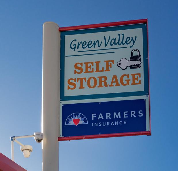 Images Green Valley Self Storage