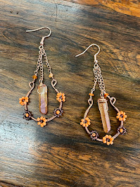 Images Garnet Moon Boutique