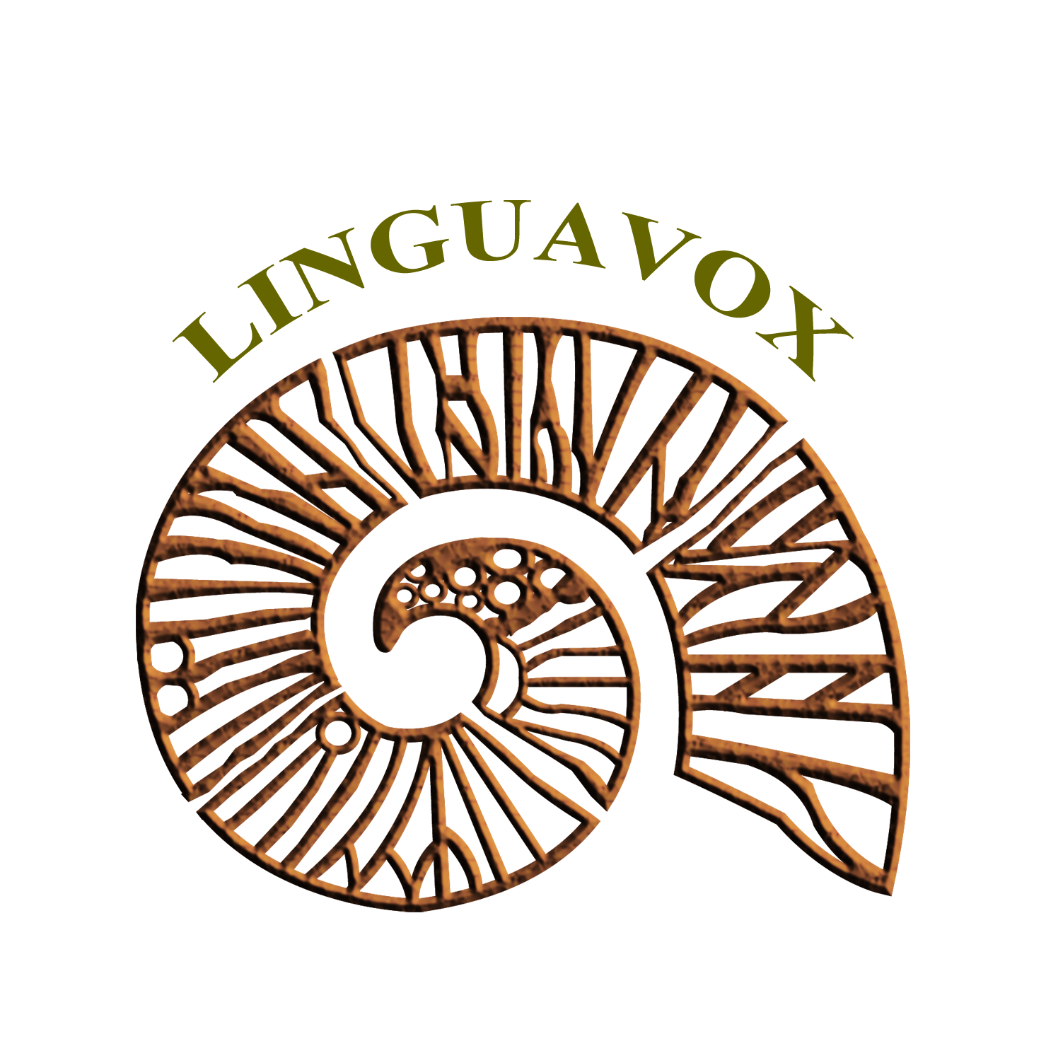 Agencia de traducción LinguaVox Logo