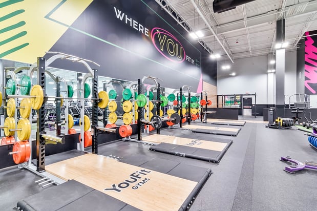 Images YouFit Gyms Dania Beach