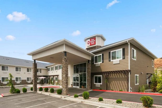 Images Best Western Plus Vintage Valley Inn