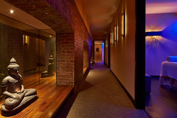 Images Aura spa - U Street