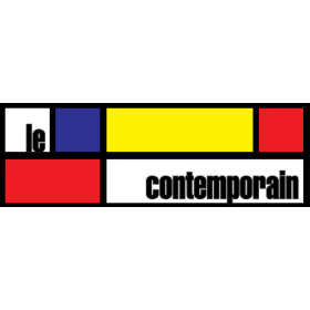 Le Contemporain Logo