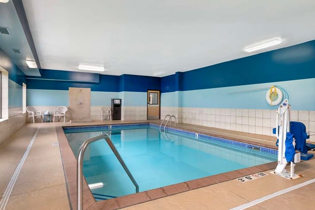 Images Best Western Plus Albert Lea I-90/I-35 Hotel