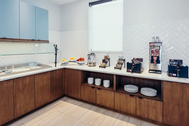 Images Staybridge Suites Des Moines North - Ankeny by IHG