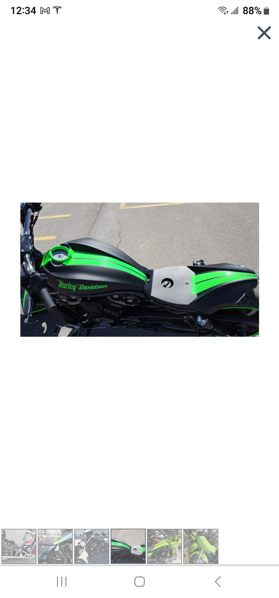 Images Kamikaze Customs
