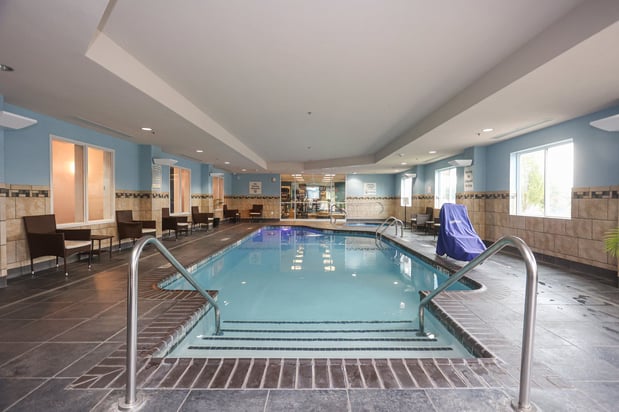 Images Holiday Inn Express & Suites Tulsa South Bixby by IHG