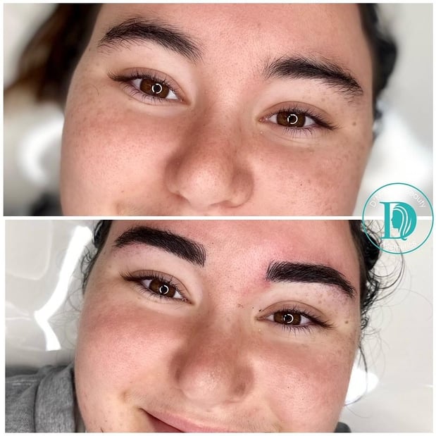 Images D’Modern Beauty Microblading, Lash, Skin Studio Laguna Niguel