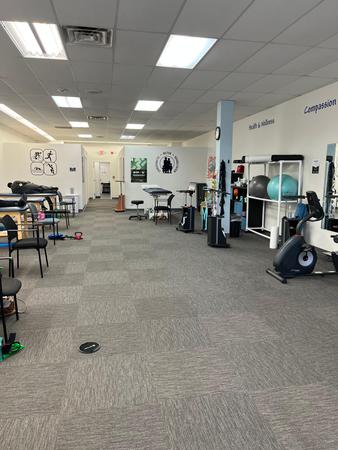 Images Bay State Physical Therapy - Washington St