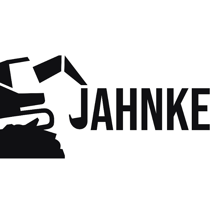 Jahnke Bau in Hamm in Westfalen - Logo