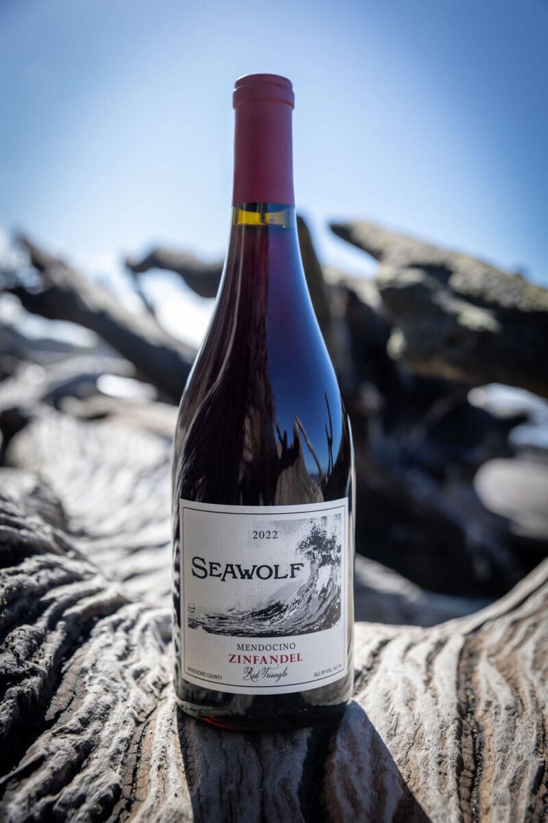 SEAWOLF Wines Image