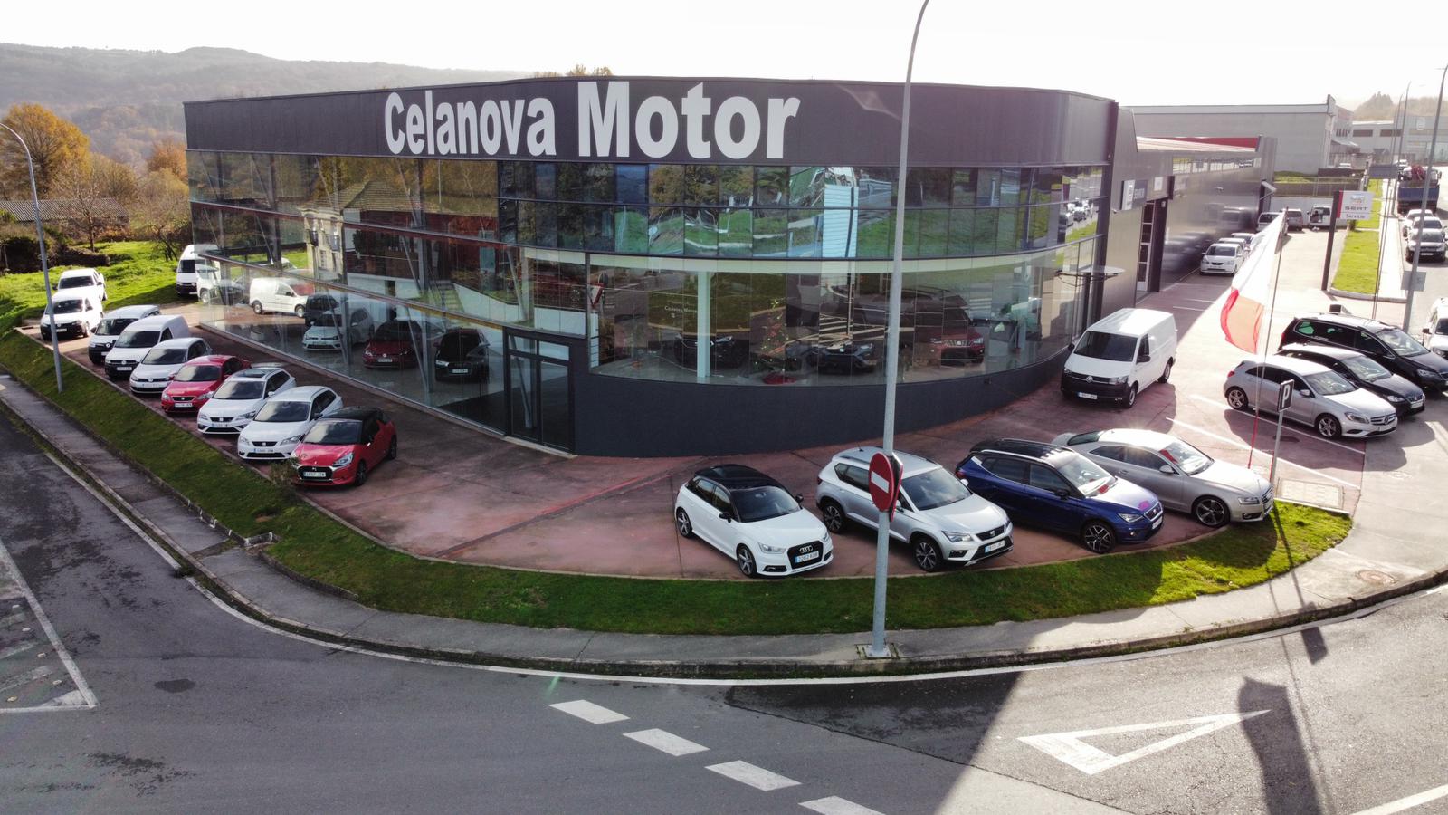 Images Celanova Motor