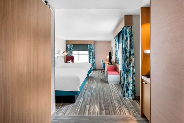 Images Hilton Garden Inn North Conway