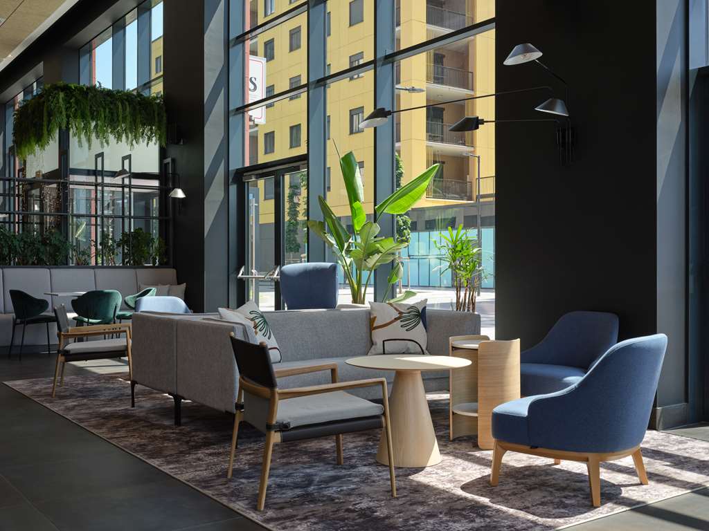Images Radisson Hotel Budapest BudaPart
