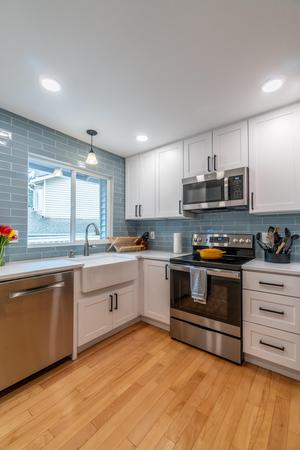 Images Brutsky Builds - Kitchen and Bath Remodeler