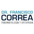 Traumatología Y Ortopedia Dr Francisco Correa Logo