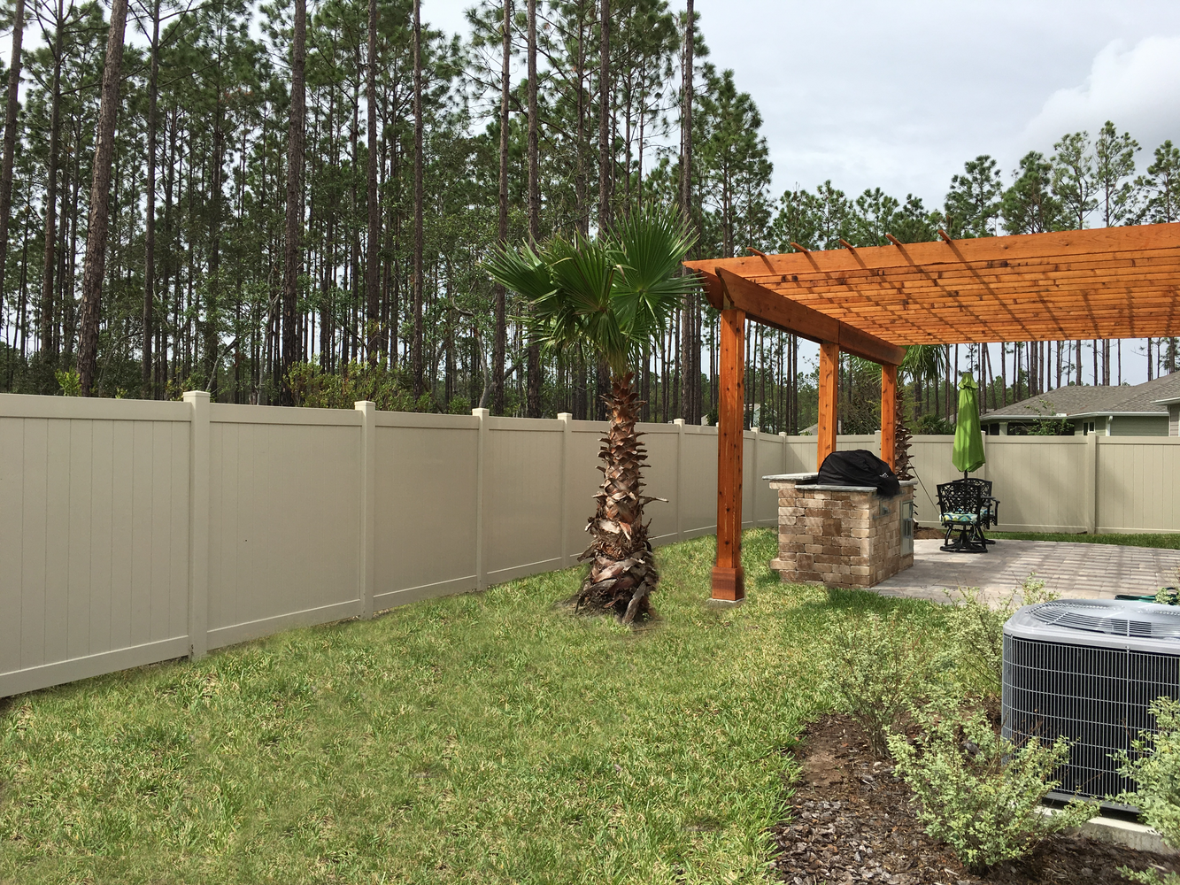 Superior Fence & Rail