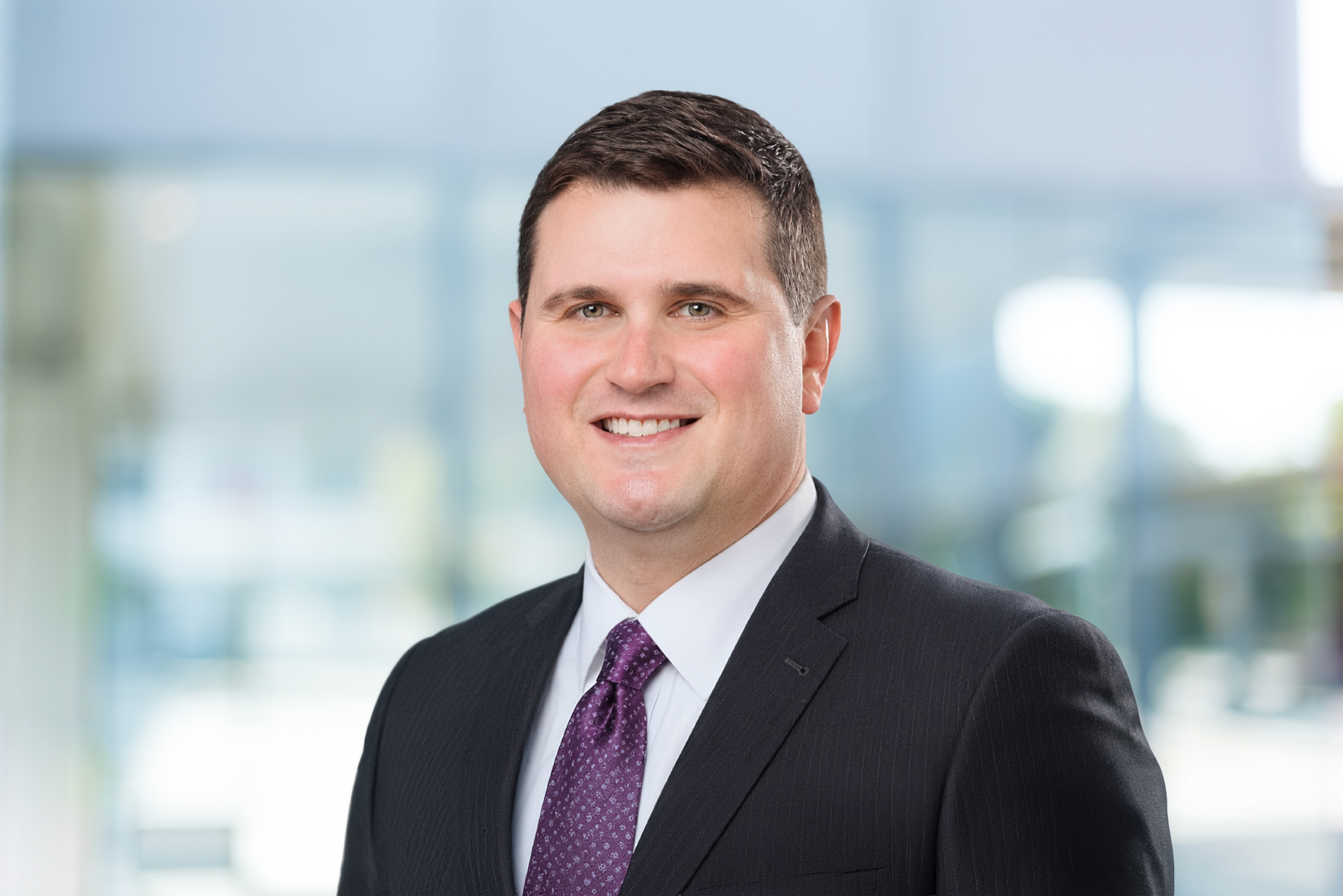 advisor headshot