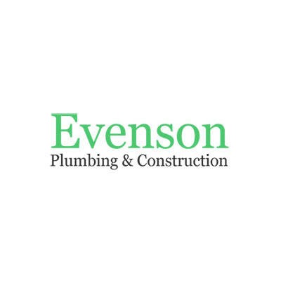 Evenson Plumbing & Construction