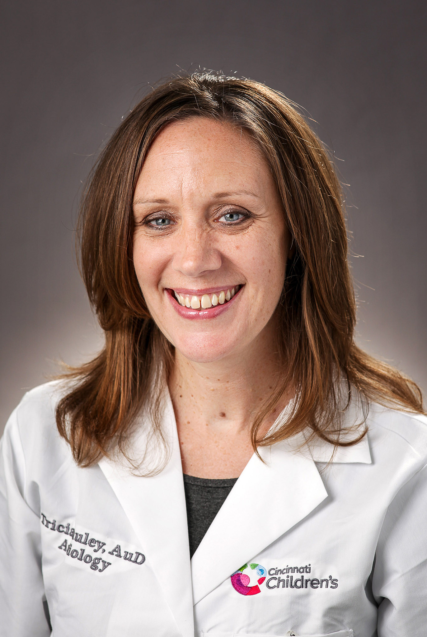 Patricia M. Pauley