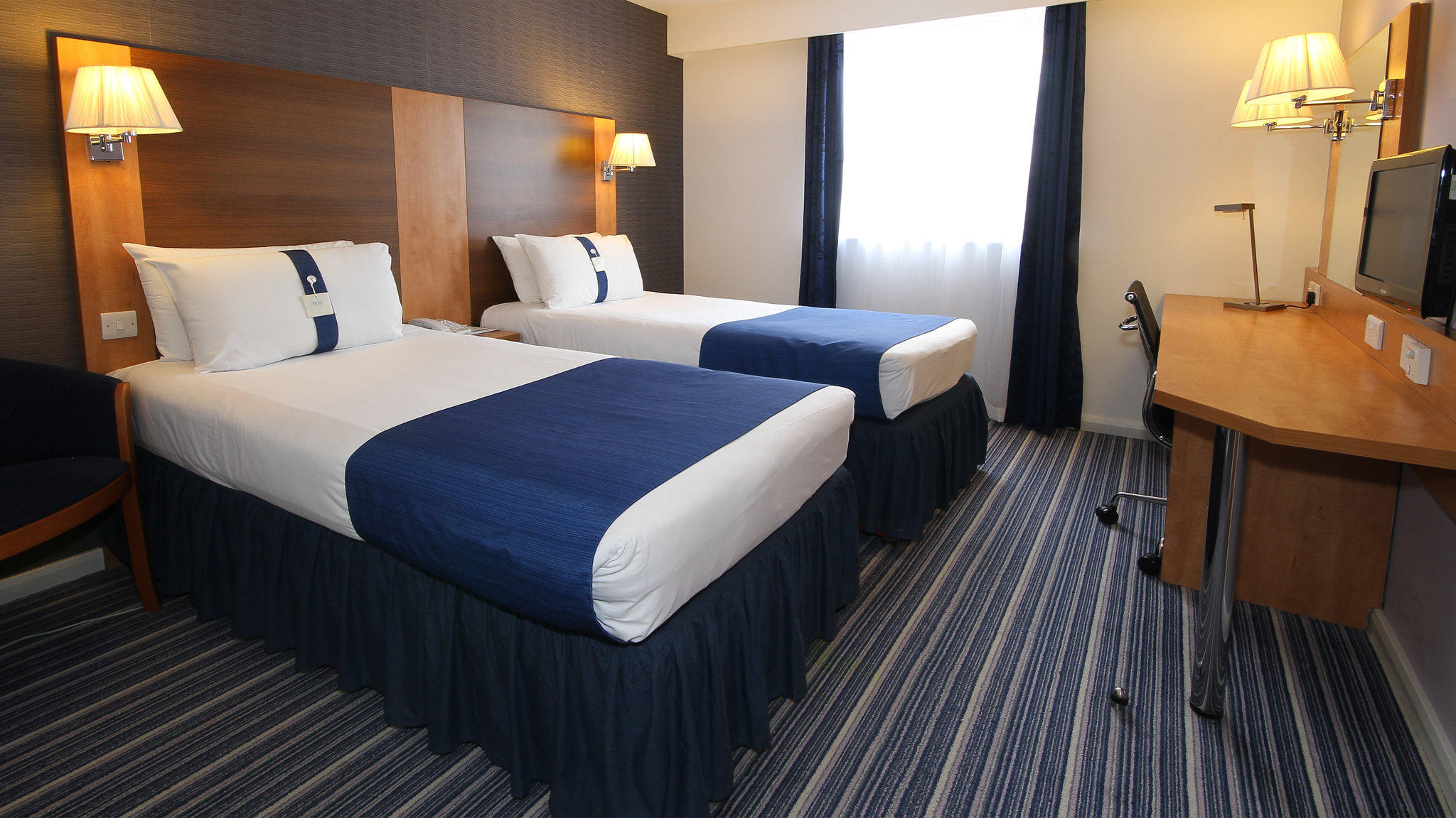 Images Holiday Inn Express Nuneaton, an IHG Hotel
