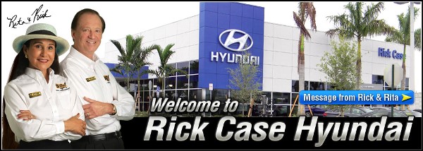 Rick Case Hyundai Plantation Florida FL LocalDatabase