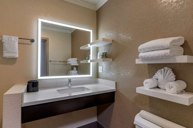 Images Best Western Silicon Valley Inn