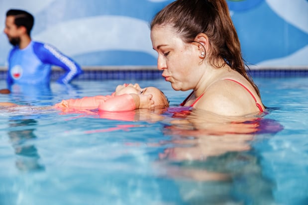 Images Watermelon Swim - Riverview