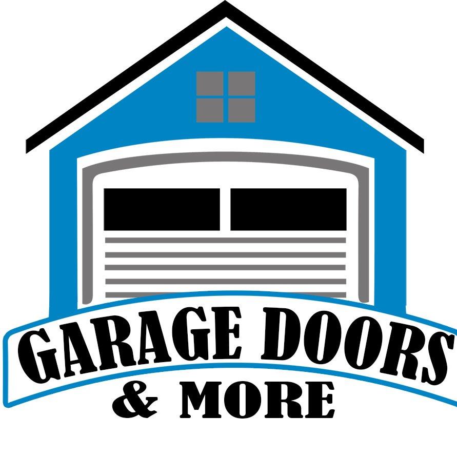 Garage Doors & More