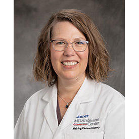 Dr. Becky Lynn Evans