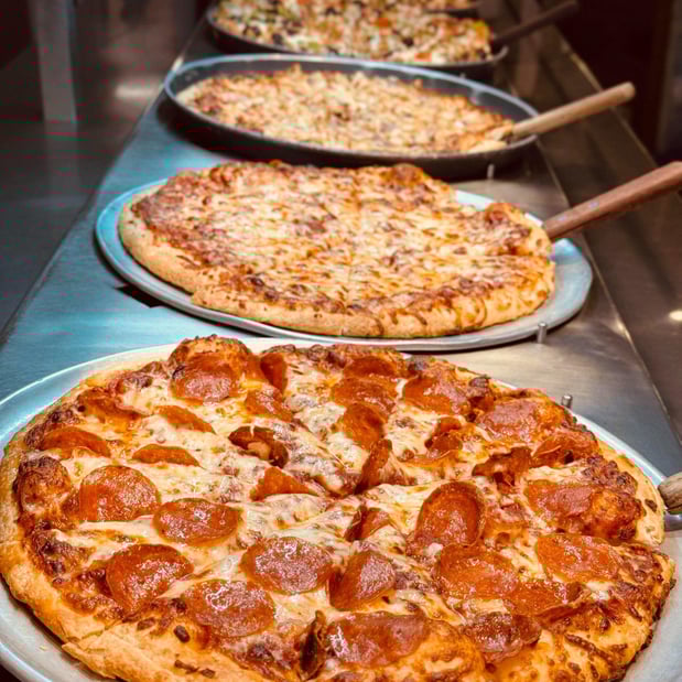 Images Mr Gatti's Pizza