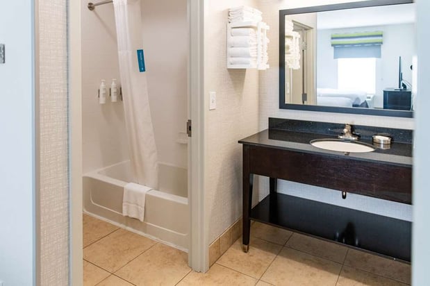 Images Hampton Inn & Suites Effingham