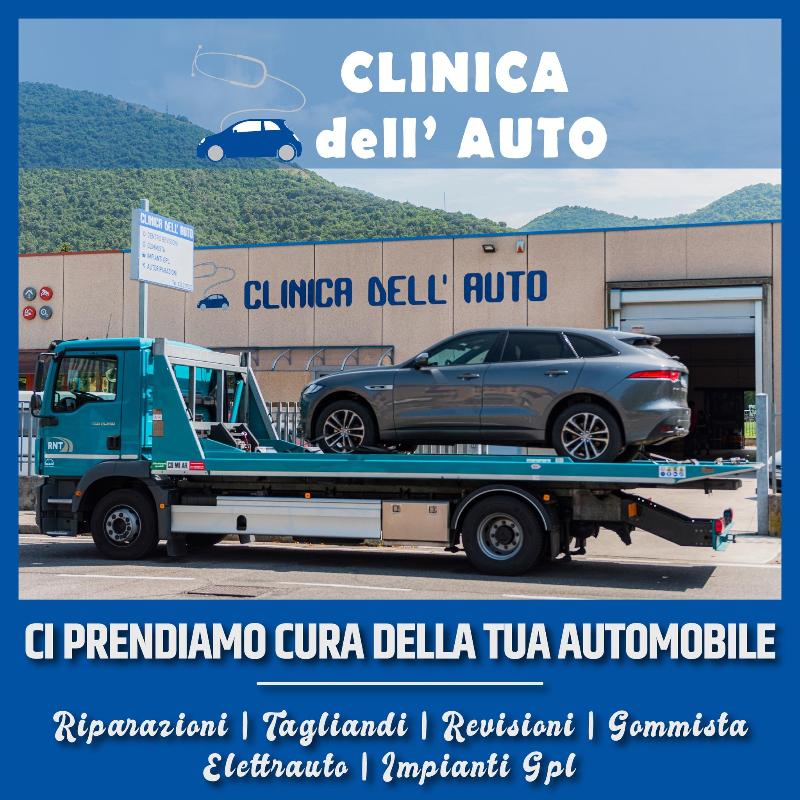 Images Clinica dell'Auto