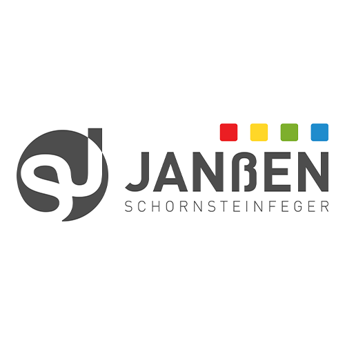 Schornsteinfegerbetrieb Stephan Janßen in Bocholt - Logo