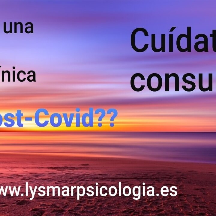 Images Lysmar, Centro de Psicología.