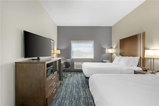 Images Best Western Plus Washington Hotel