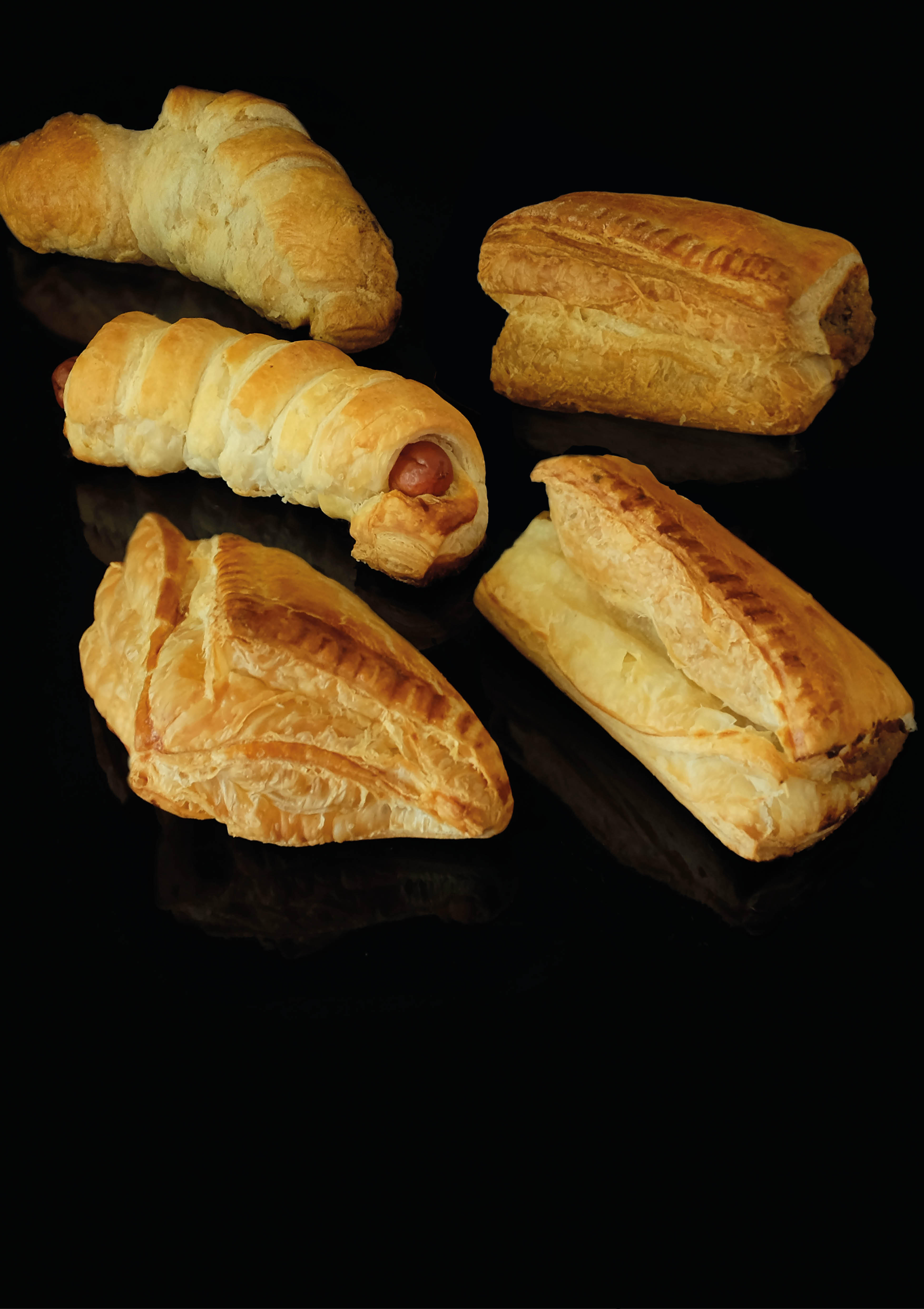 Bilder Bäckerei-Confiserie Richner AG