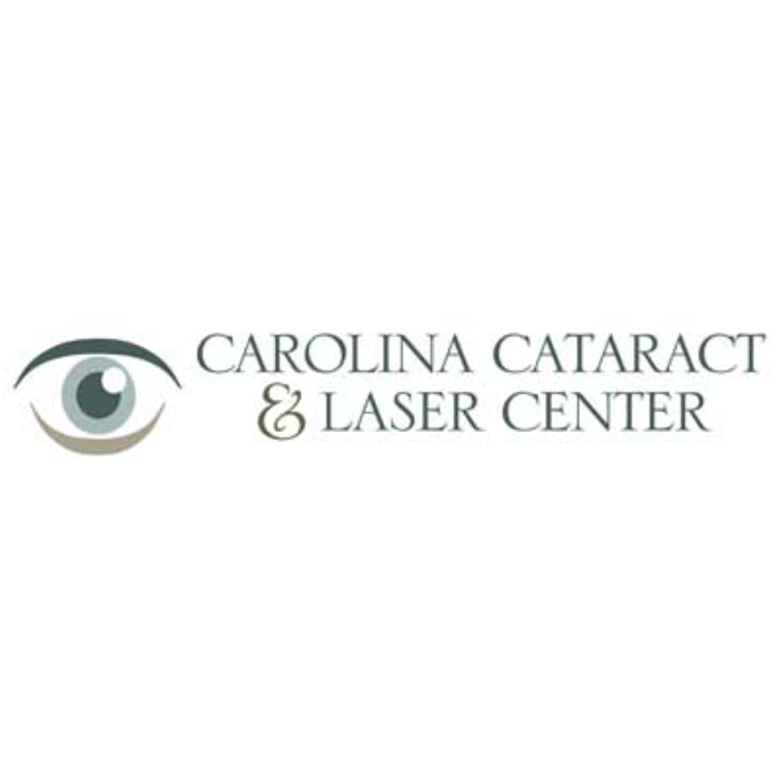 Carolina Cataract & Laser Center Logo