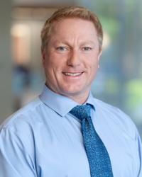 Michael Joseph Stevenson, PA - Denver, CO - Orthopedic Surgery, Orthopedic Surgeon