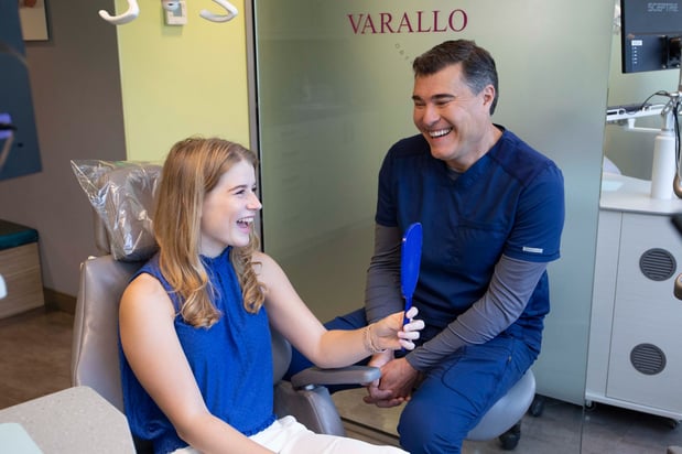 Images Varallo Orthodontics