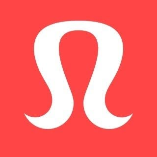 Lululemon 標誌