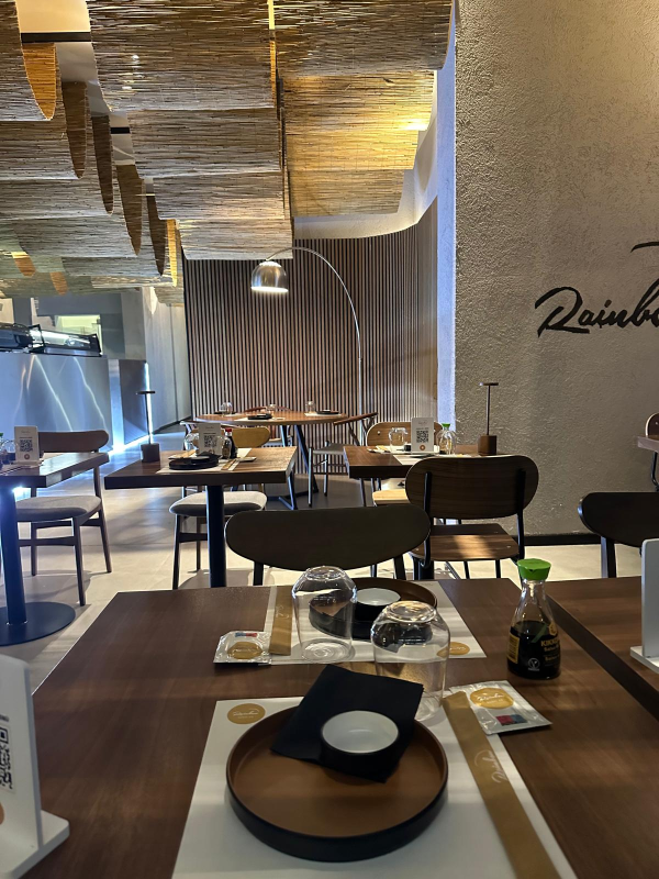 Images Rainbow Sushi 3.0