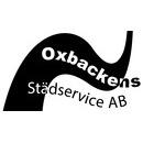 Oxbackens Städservice AB Logo