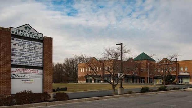 Images Upper Chesapeake Orthopaedic Specialty Group at Aberdeen