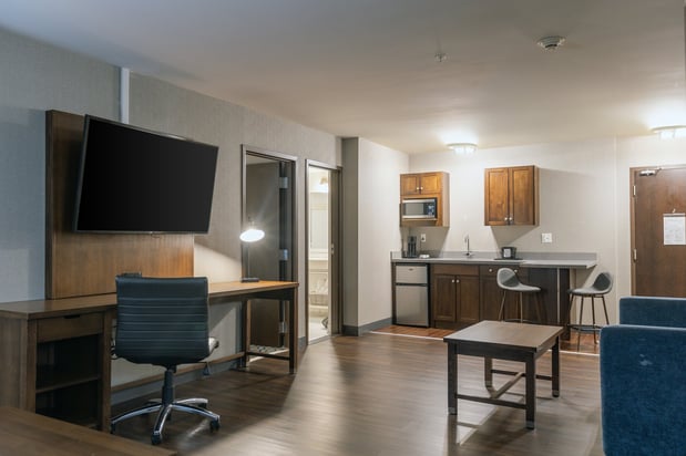 Images Crowne Plaza Niagara Falls NY - Riverside by IHG