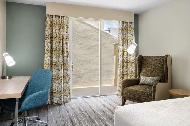 Images Hilton Garden Inn Jacksonville Ponte Vedra Sawgrass