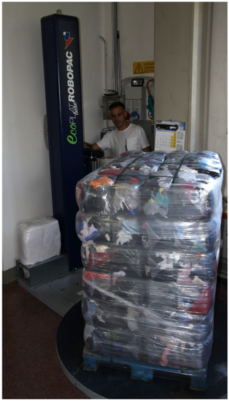 Images Bamatex di Francesco Lorenzini