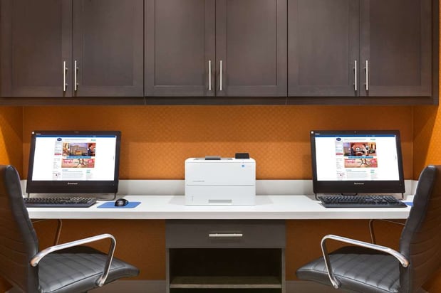 Images Hampton Inn North Olmsted Cleveland Airport