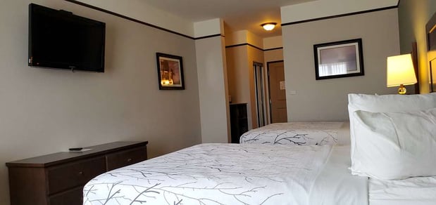 Images Best Western Plus Emory at Lake Fork Inn & Suites