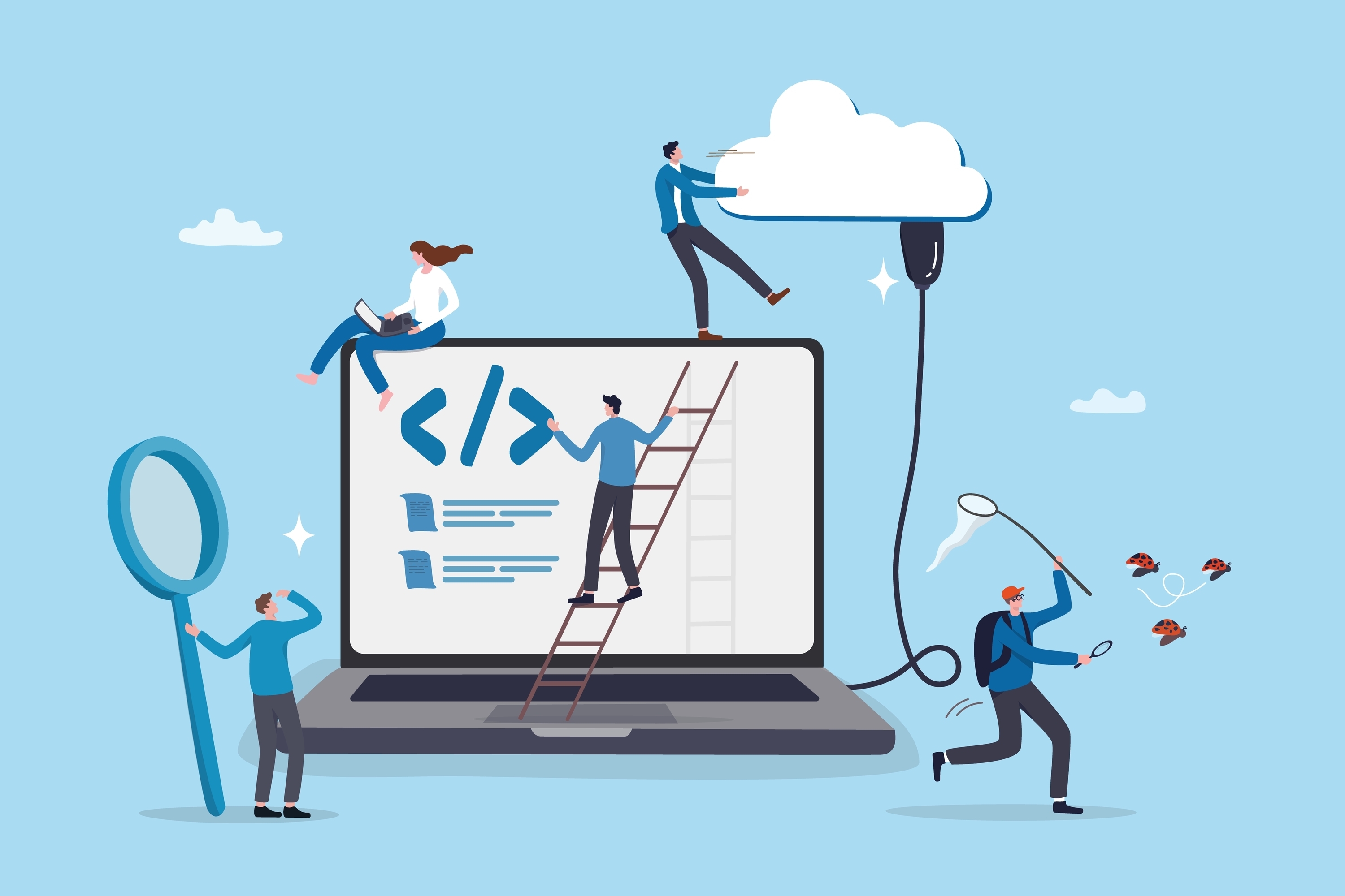 IconicFuture LLC. Image